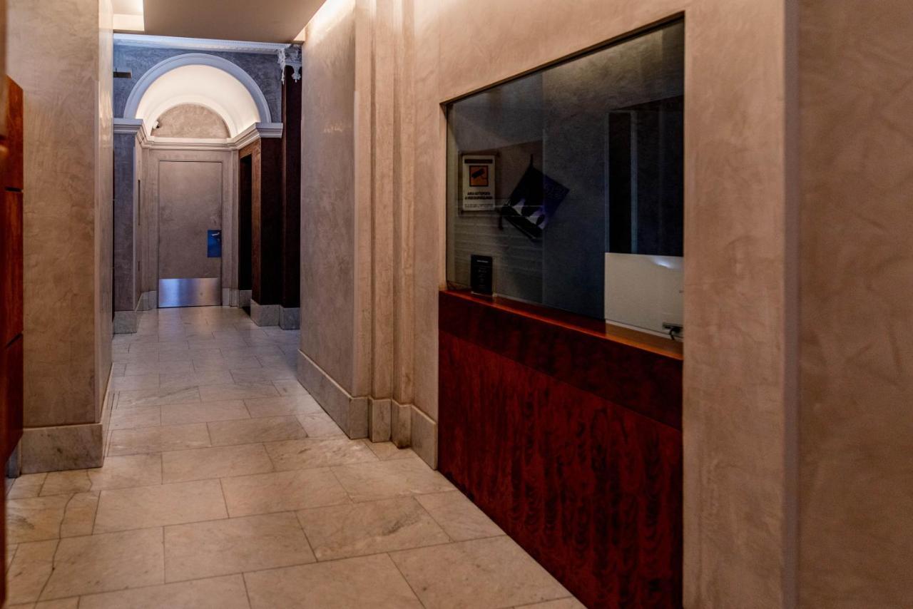 Apartment Arcivescovado 7 *