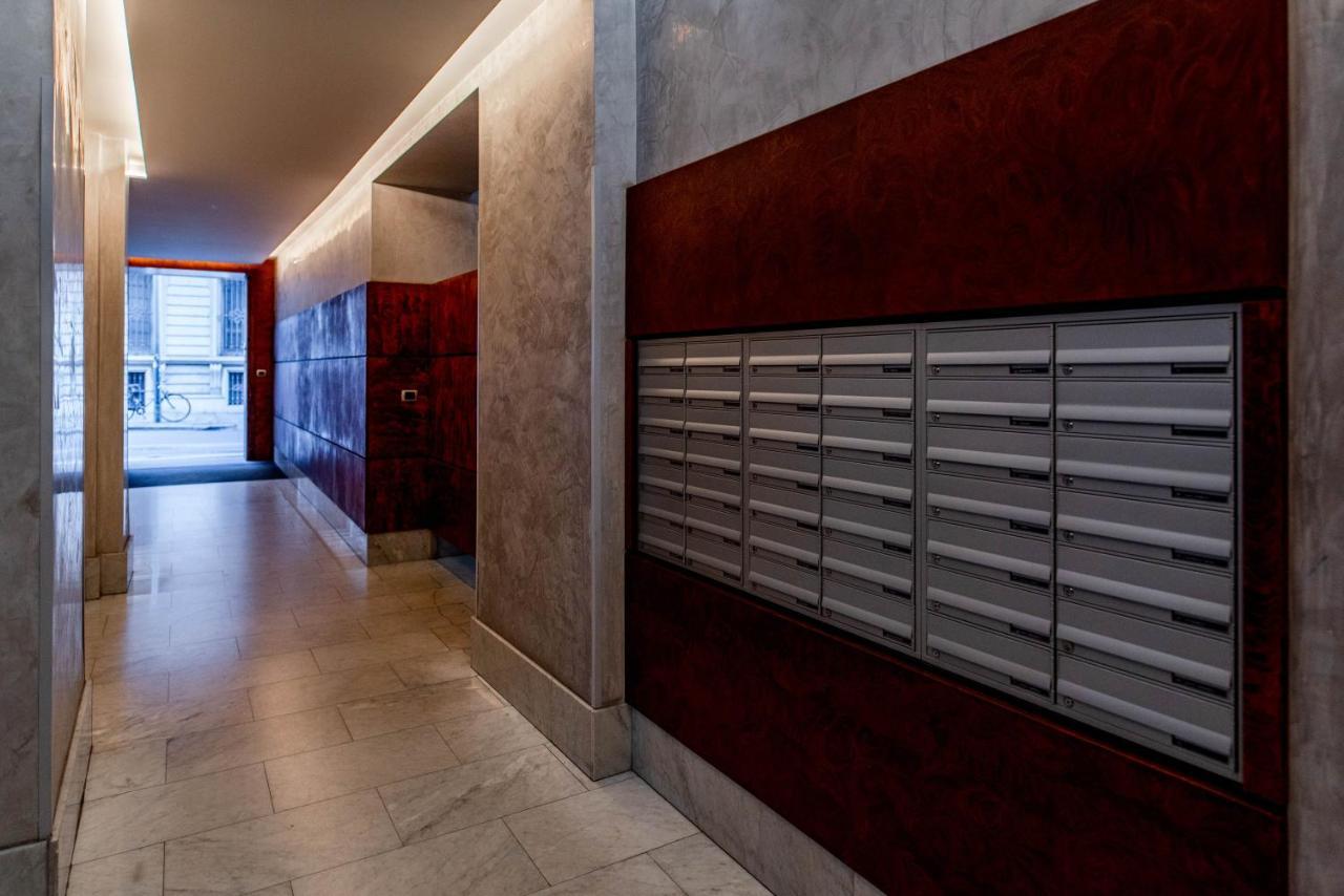 Apartment Arcivescovado 7 Turin