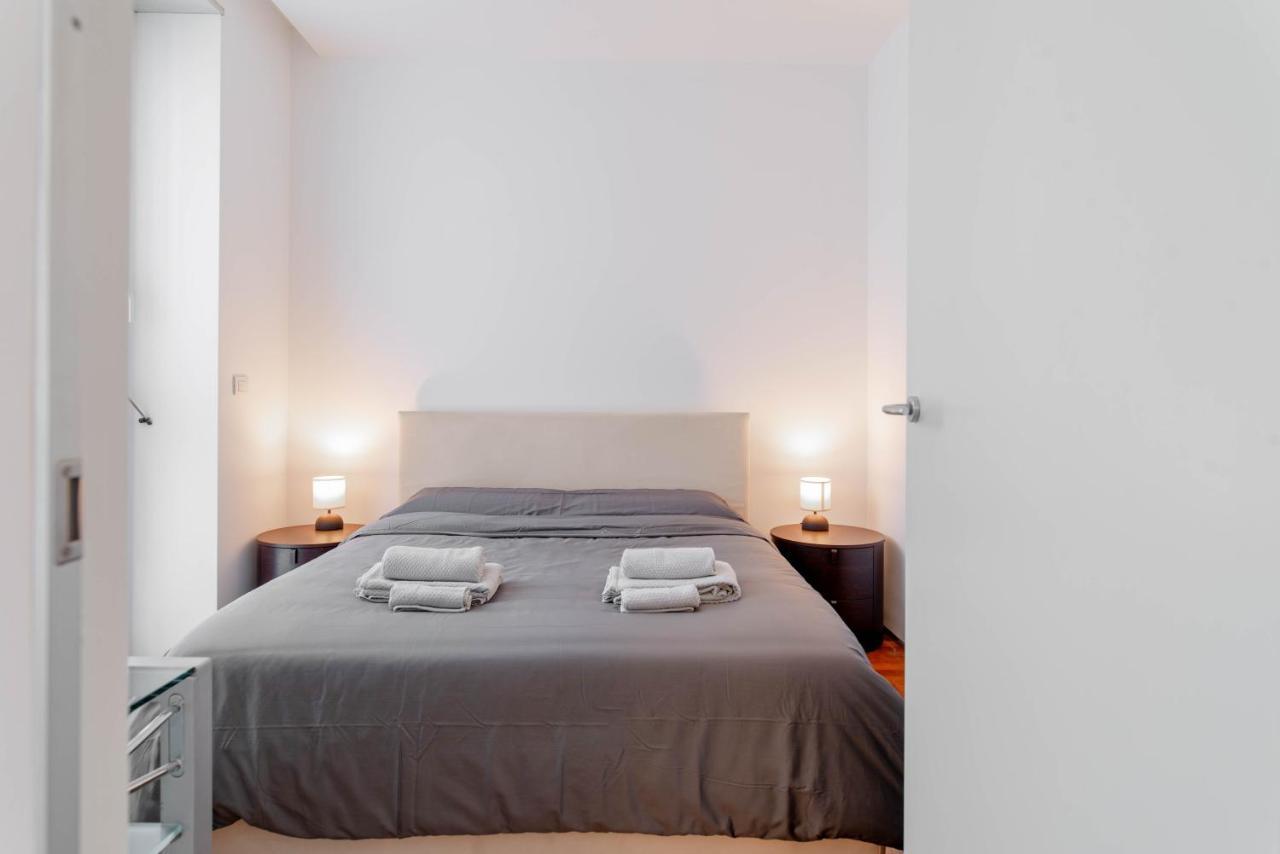 Apartment Arcivescovado 7 Turin