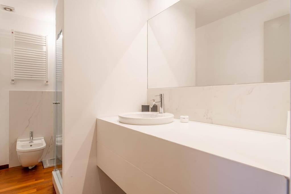 Apartment Arcivescovado 7 Turin