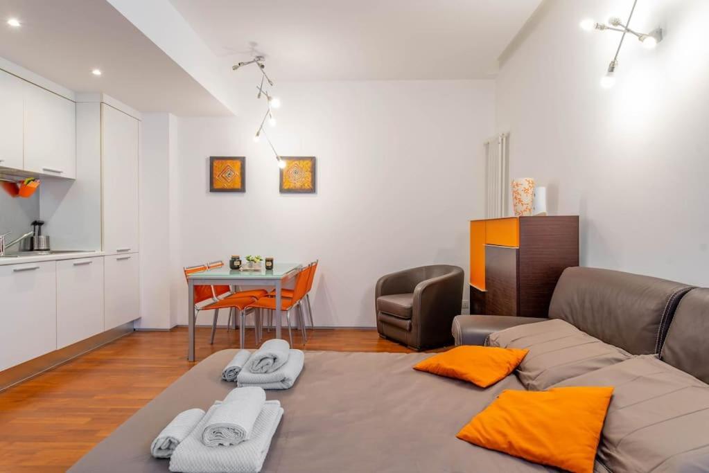 Apartment Arcivescovado 7